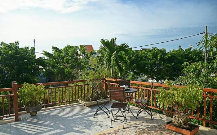 Joy Hoi An Homestay