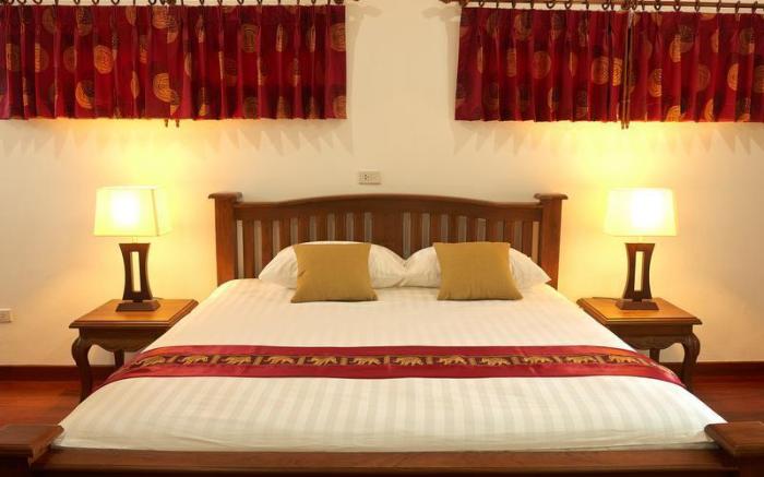 Sara Beachfront Boutique Resort