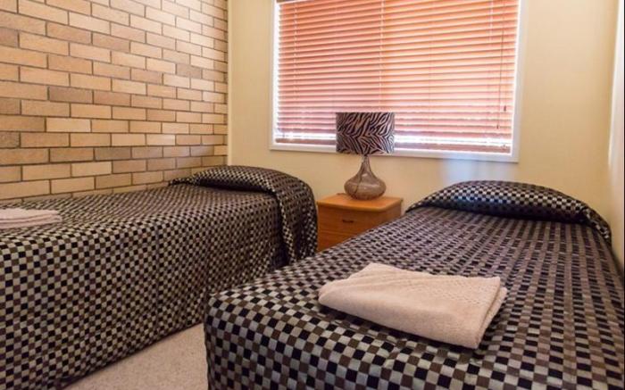 Westwood Motor Inn