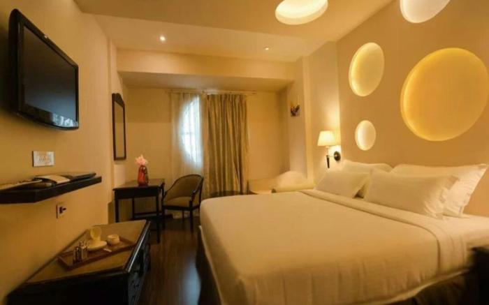 The Orbis - A Boutique Hotel