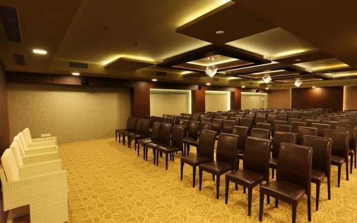 The Orbis - A Boutique Hotel