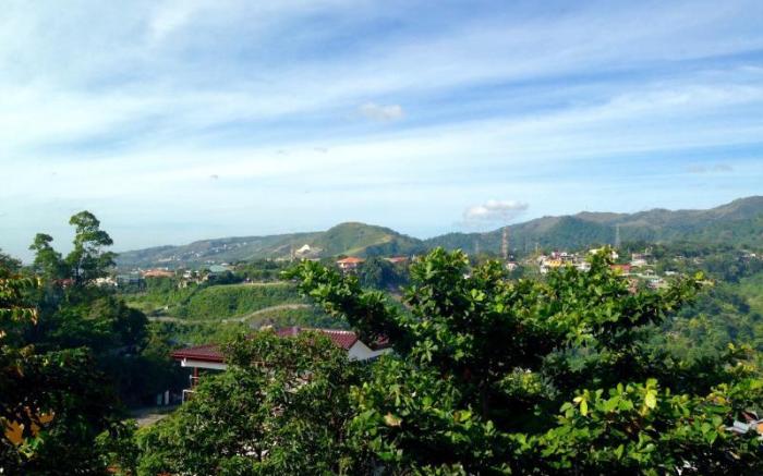 Cebu Guest Inn