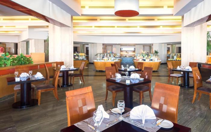 Barcelo Tiran Sharm Hotel