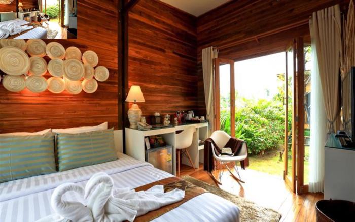 Viangviman Luxury Private Pool Villa and Resort