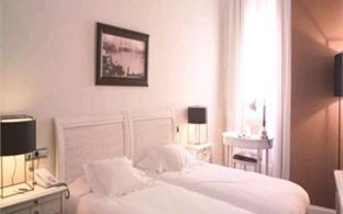 Hotel Palacio Garvey