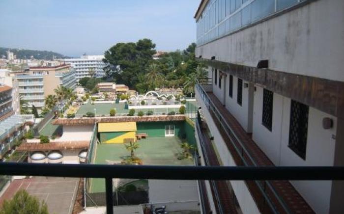 Apartamentos Guitart