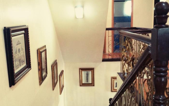 Belfort House B&B