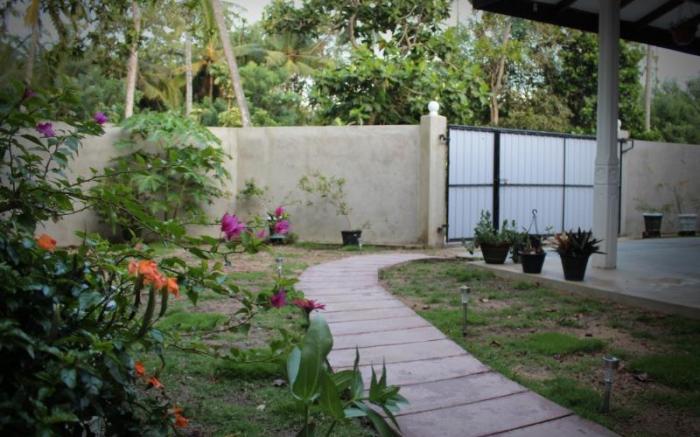 Singha Holidays Mirissa Hotel