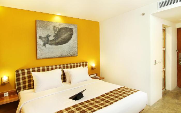 Greenhost Boutique Hotel Prawirotaman