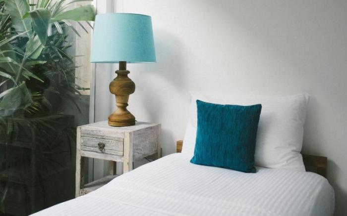 Sri Sharavi Beach Villas and Spa