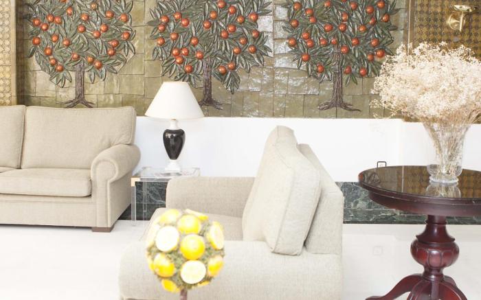 Hotel Soho Boutique Los Naranjos