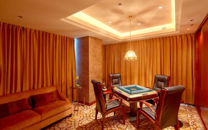 New Century Grand Hotel Yiwu Sanding