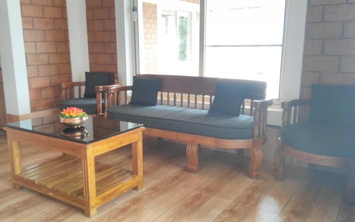 INDIMASI - Ayurveda & Healing Village