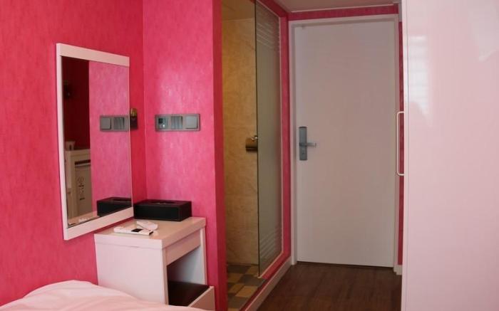 Myeongdong Mom House