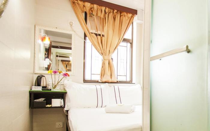 Joyous Guest House