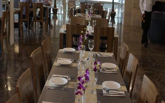 Hotel Parami