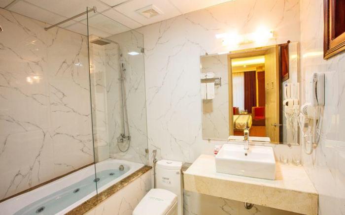 Home Cau Giay Hotel