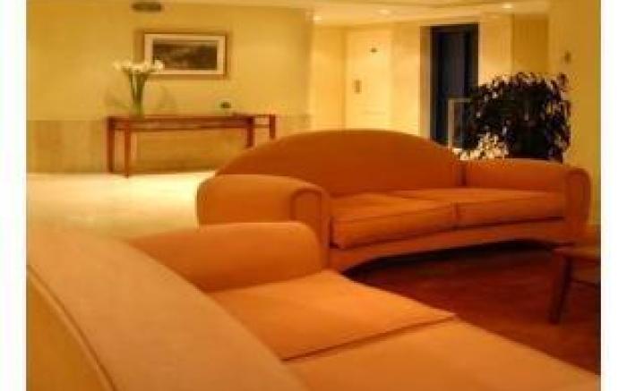 Hotel Alda San Carlos