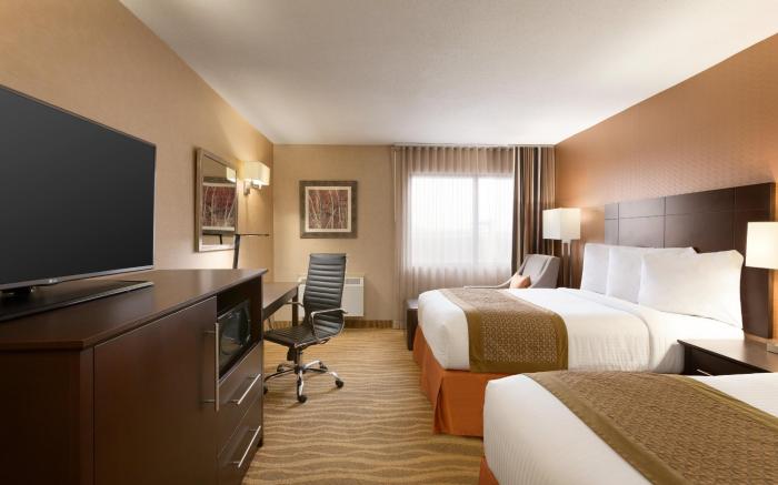 Park Inn by Radisson Toronto-Markham