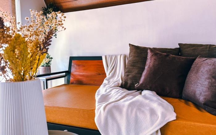 The Illustrado Villa Sevilla w/ Pool near Tagaytay