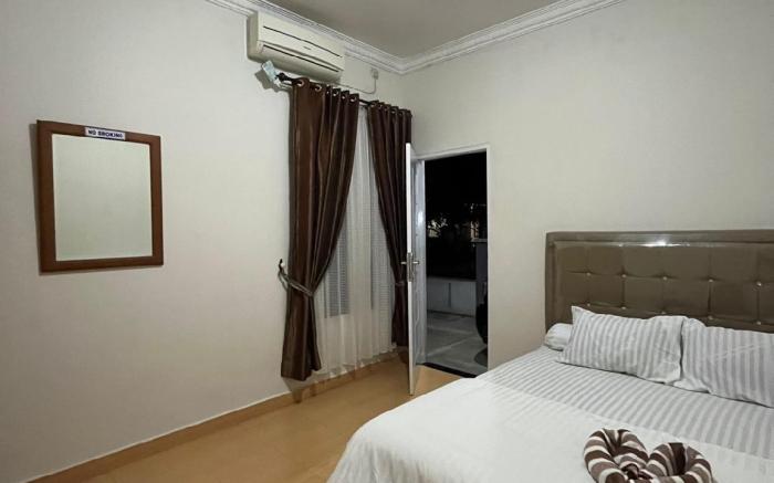 Bakti homestay 