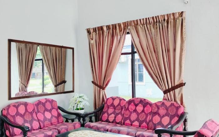Lot 1058 J&L Villa D'Lagos 