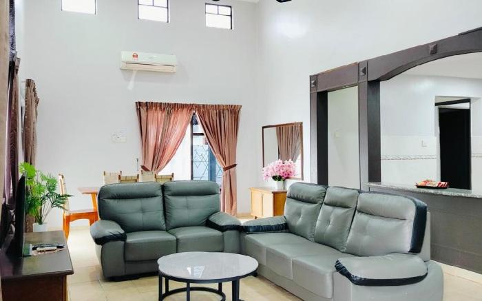 Lot 1058 J&L Villa D'Lagos 