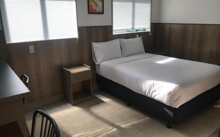 Conway Motel Manukau