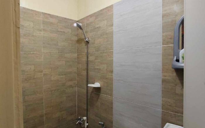 Affordable transient house in Gensan