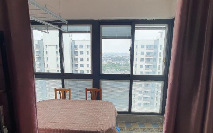 Female Guesthouse near Suzhou Railway Station 