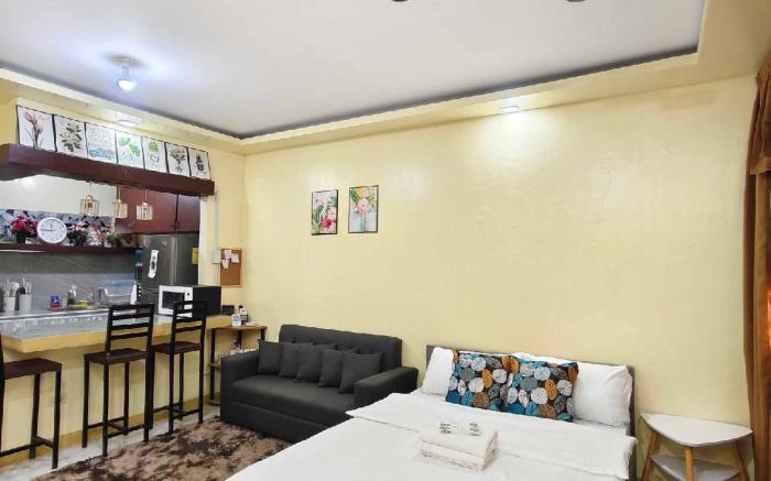 Cozy home in Gensan