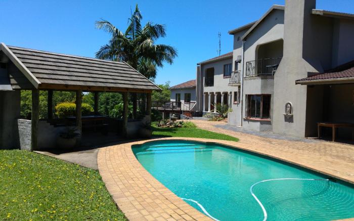 Hilton View B&B