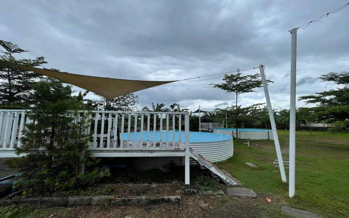 Santillana Hillside Farms