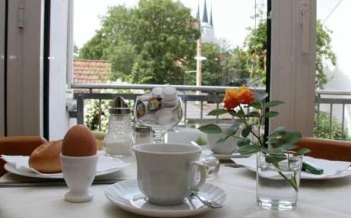 Pension am Dom