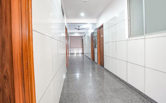 OnlyStay Bhramanand Sewa Dham