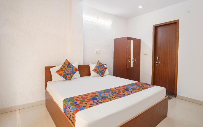 OnlyStay Bhramanand Sewa Dham