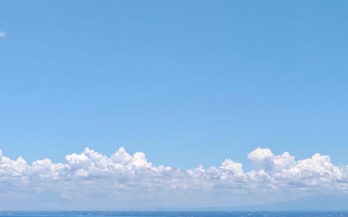 Radiance Ocean View Villas Lembongan 