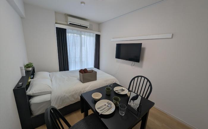 Merisu Kabukicho TokyoE1