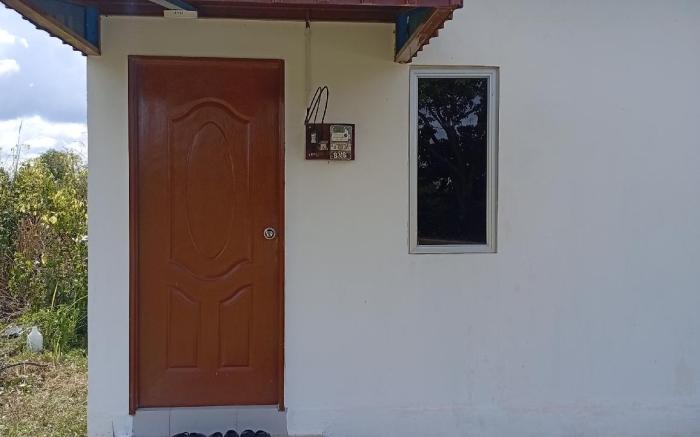 RoomStay Changloon with Air Conditioning & Full Privacy