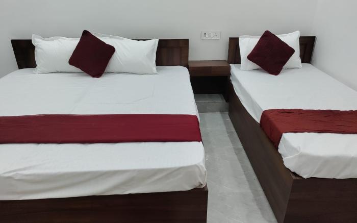 OnlyStay Ashoka