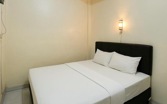 Hotel Bintang Mitra RedDoorz