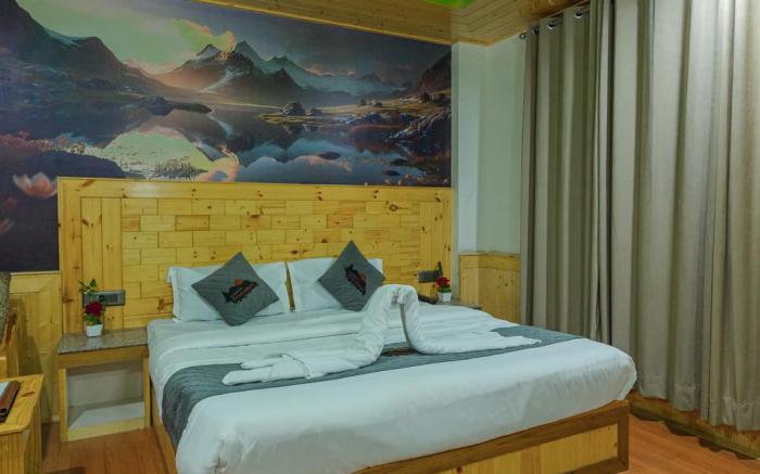 OnlyStay Uday Himalaya