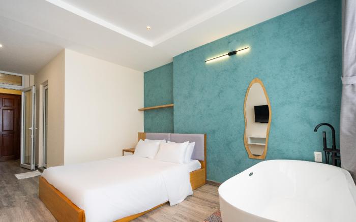 Hoshi Apartment