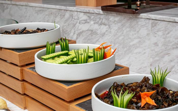 Jinjiang Metropolo Hotel Kunming Hexie Plaza Beijing Road