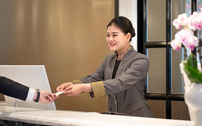 Jinjiang Metropolo Hotel Chengdu Qingbaijiang Railway Port