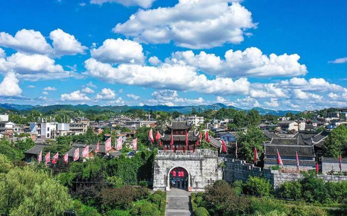 Jinjiang Metropolo Hotel Guiyang Huaxi District Government