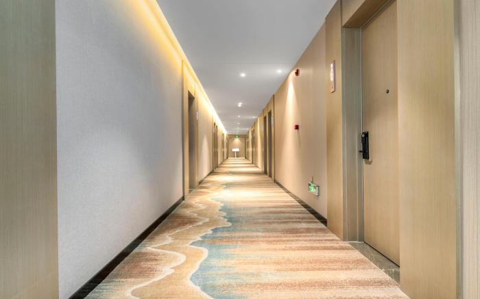 Vienna Classic Hotel Petrochemical Park Xirong Street