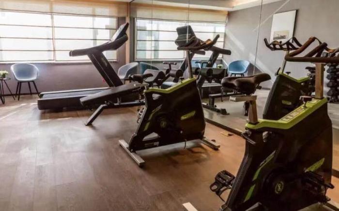 Chonpines Hotel Qingju Liaocheng Comprehensive Building Huayuan Road