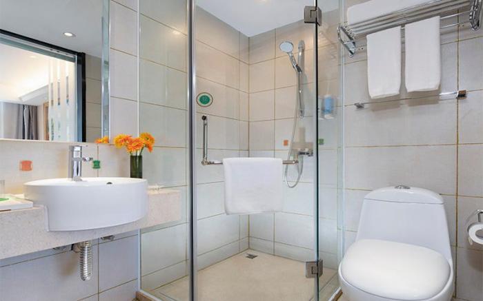 Vienna Classic Hotel Tianjin Eye Ancient Culture Street