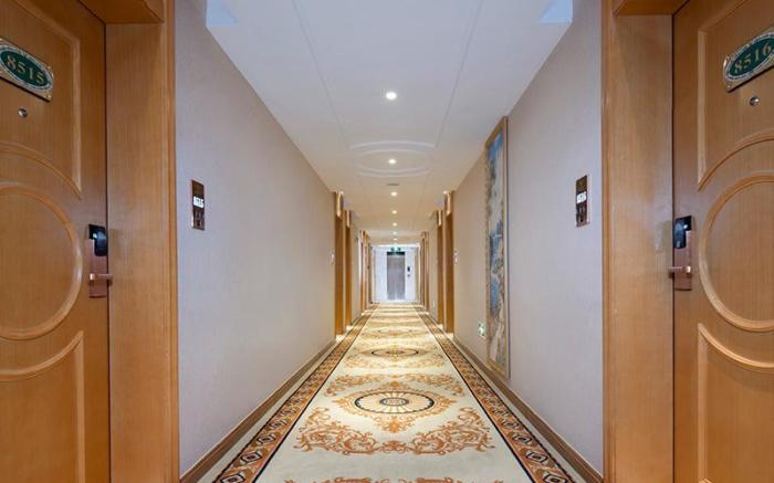 Vienna Classic Hotel Tianjin Eye Ancient Culture Street